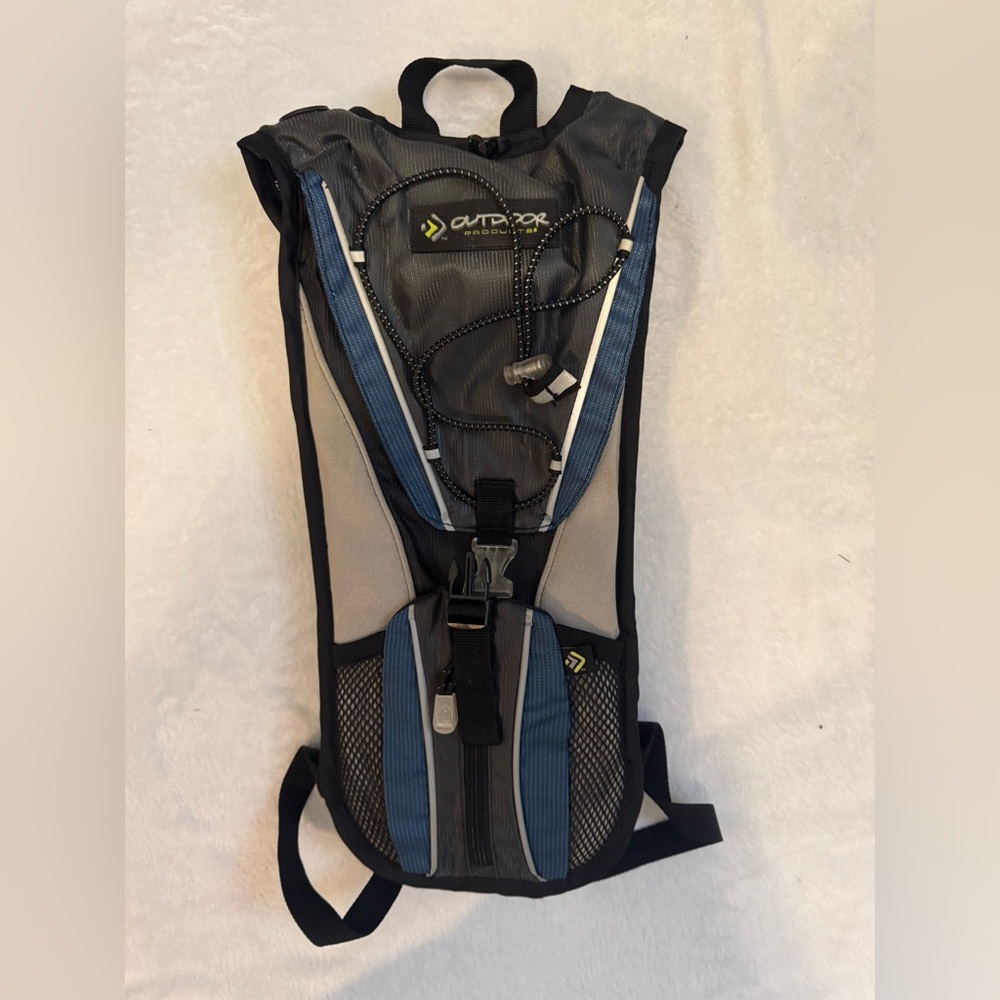 Outdoor Products Hydration Backpack, Water Reservoir Not Included